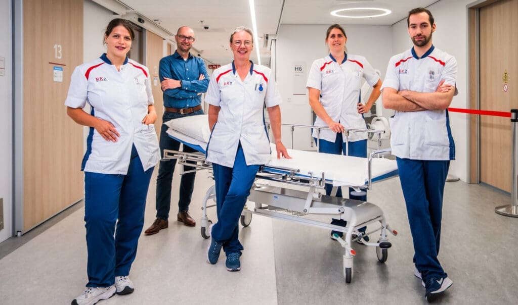 Medisch ondersteunend